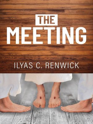 cover image of The Meeting